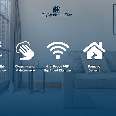 Latin 1Br Cozy Apartment パリ エクステリア 写真